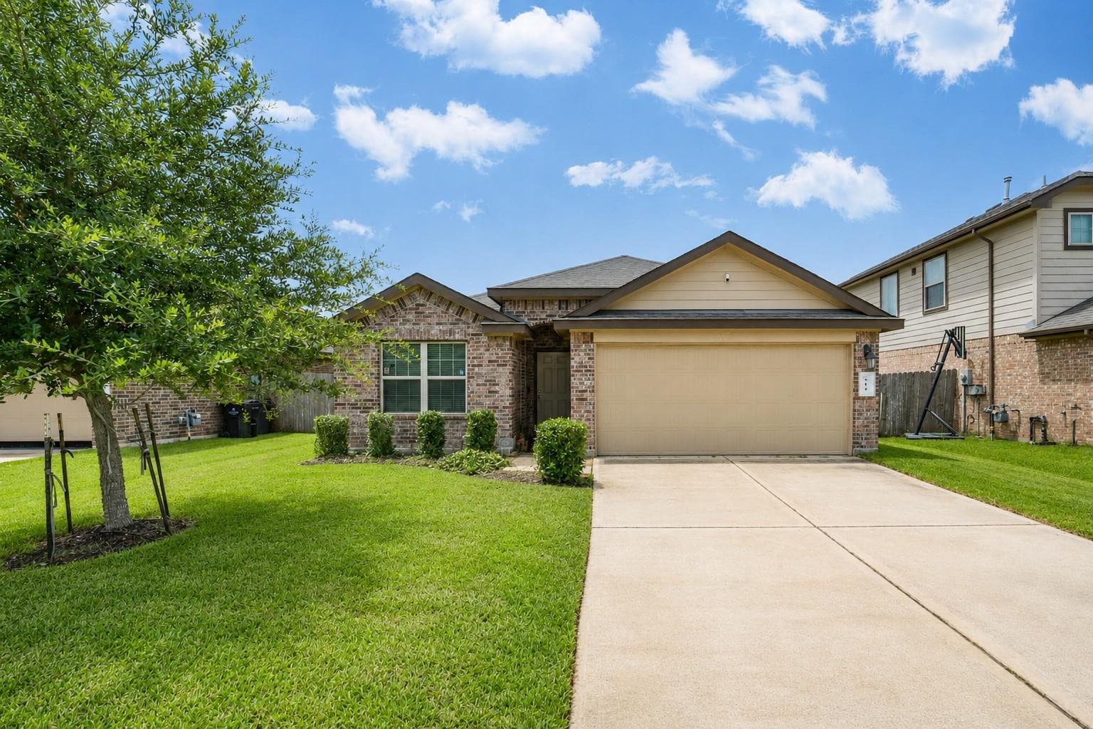 614 Harvest Bluff Dr