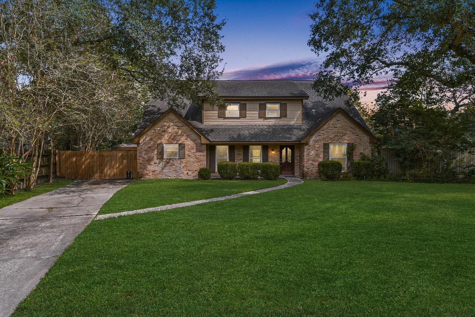 1314 Glouchester Ln