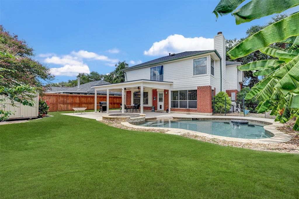 1410 Wildwood Dr