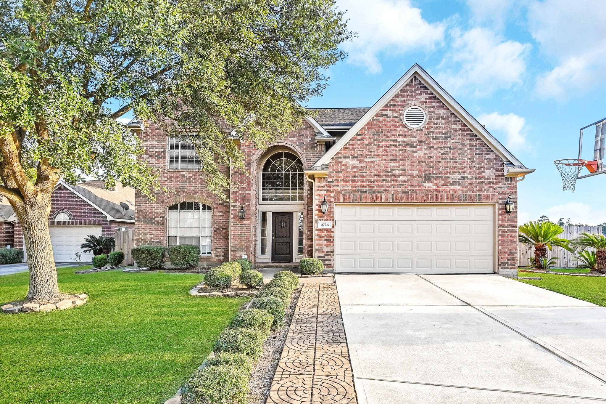 4726 Sagegate Dr