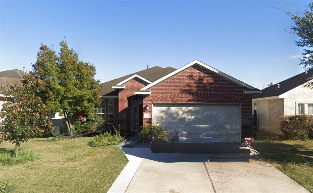 7534 Oakwood Canyon Dr