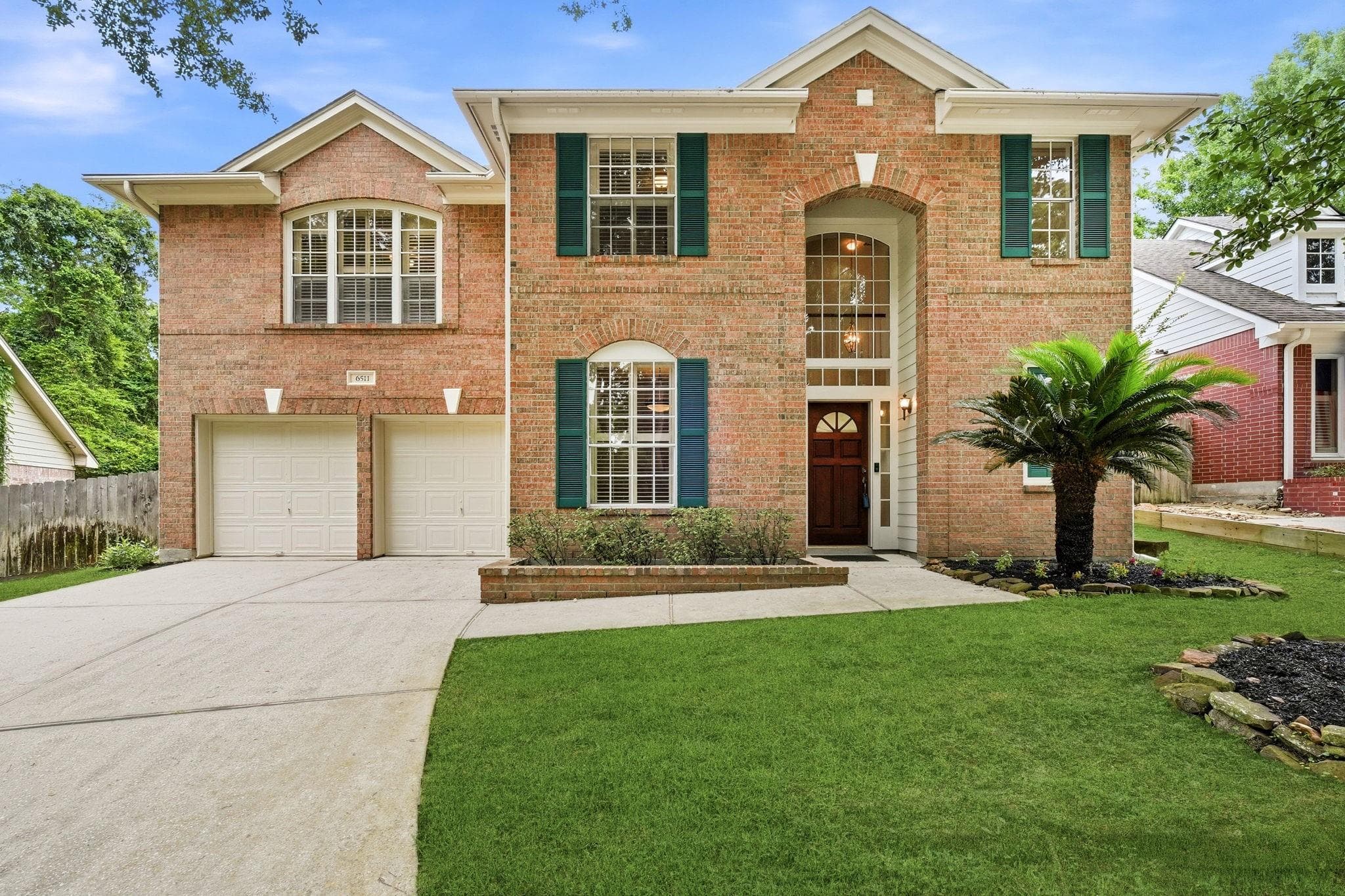6511 Ivory Ash Ct