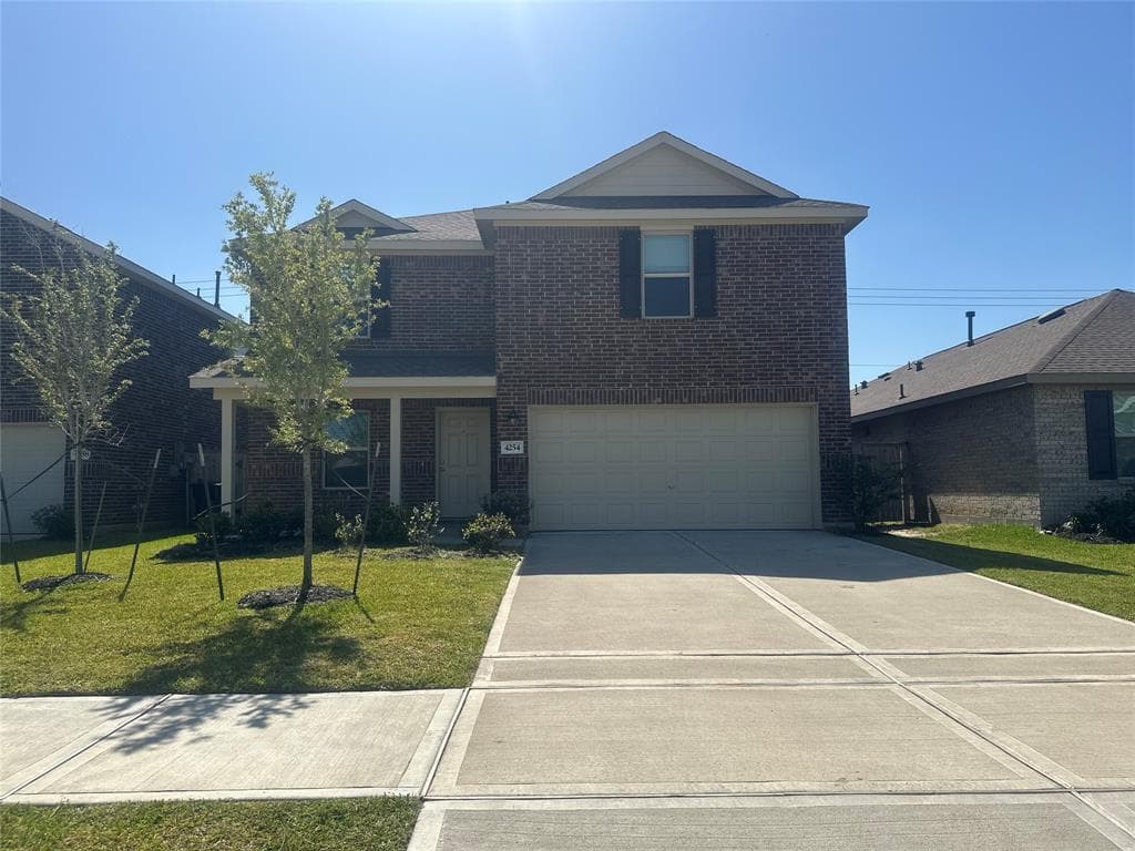 4254 Barrington Cove Ln