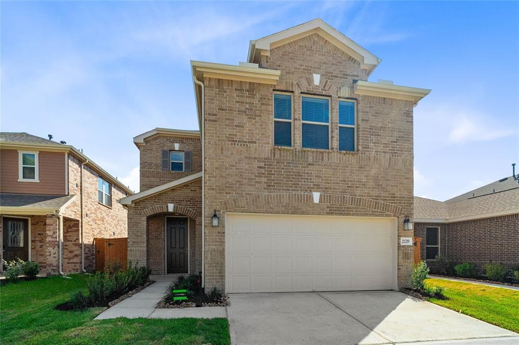 21219 Montego Bay Dr
