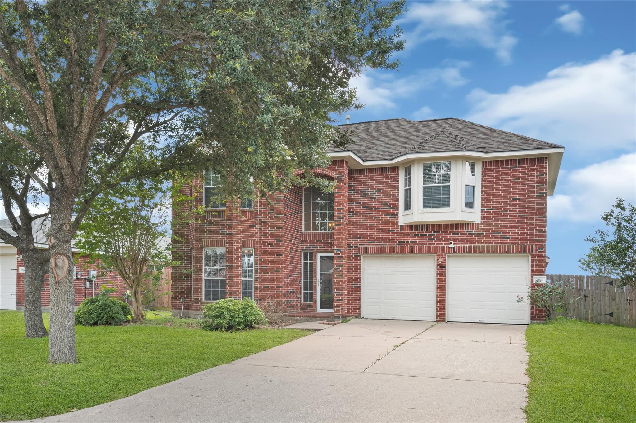 3714 Flannery Ridge Ln Fl Annery