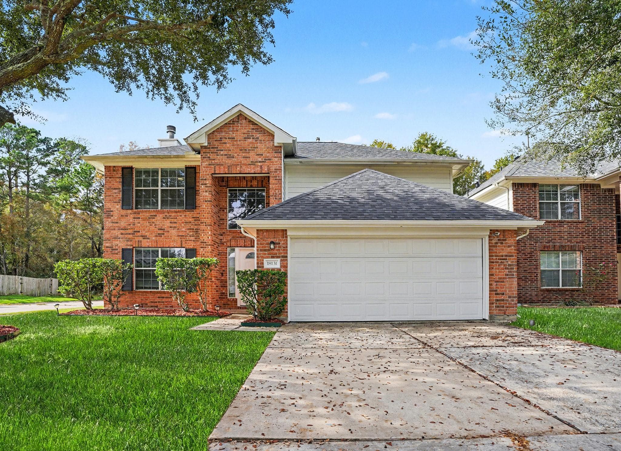 18131 Stone Trail Manor Dr