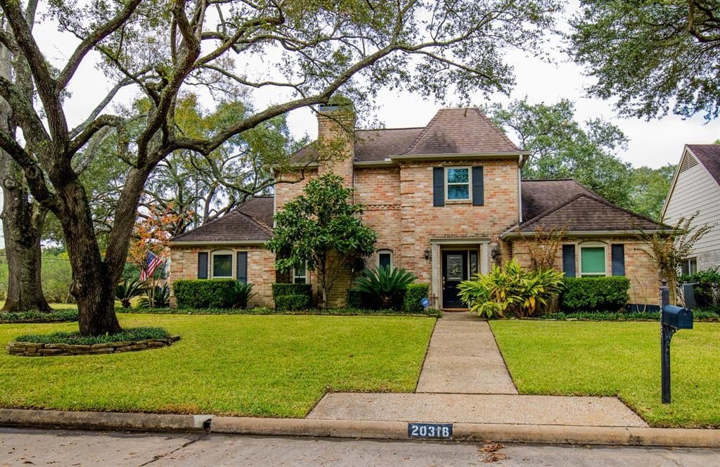 20318 Silbury Ct