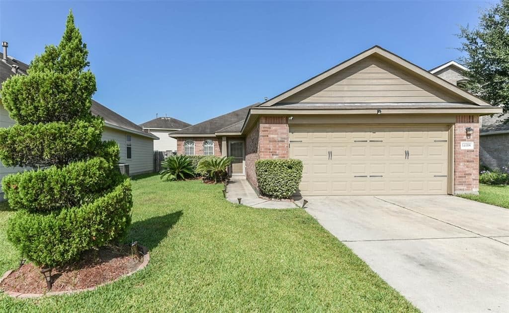 14318 Cypress Meadows Dr
