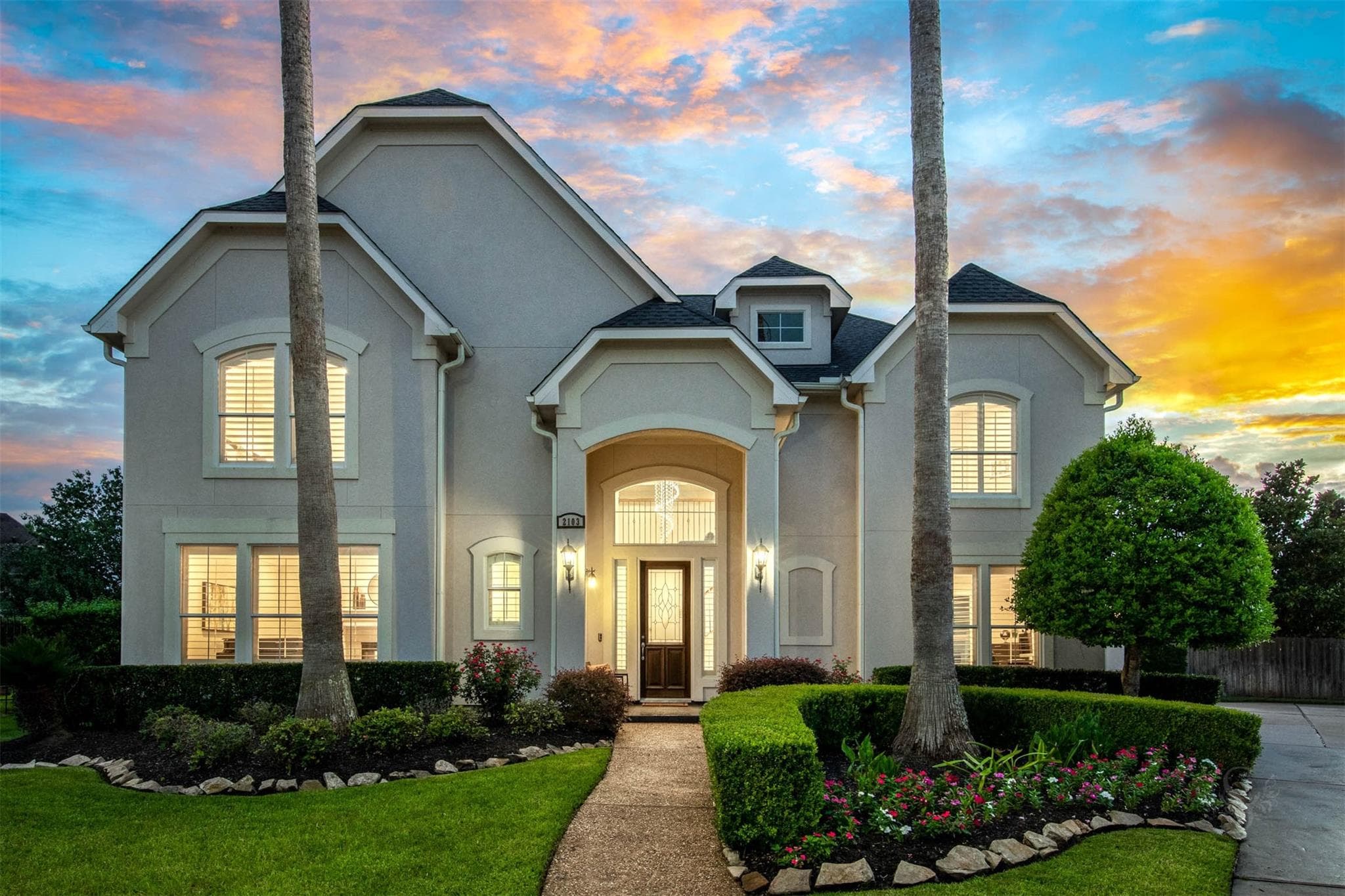 2103 Castleheath Ct