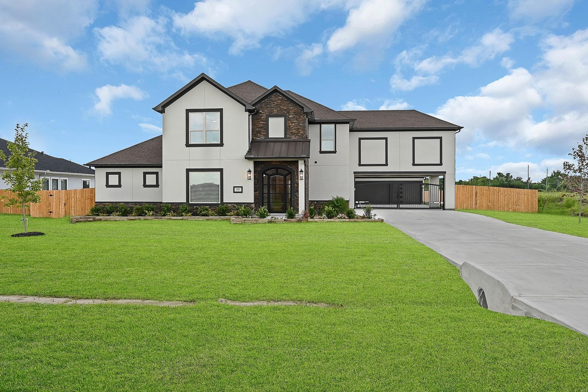 13527 Rocky Creek Estates Dr