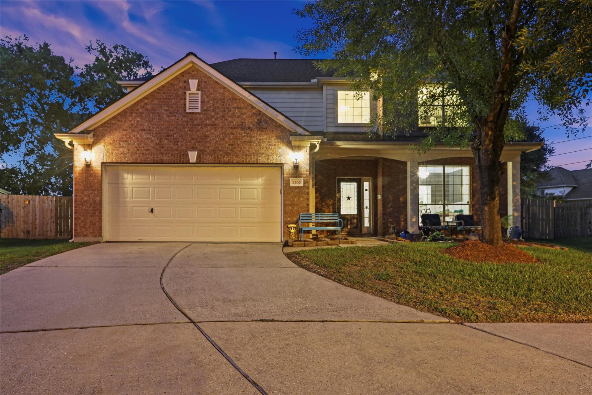 3202 Pine Run Dr