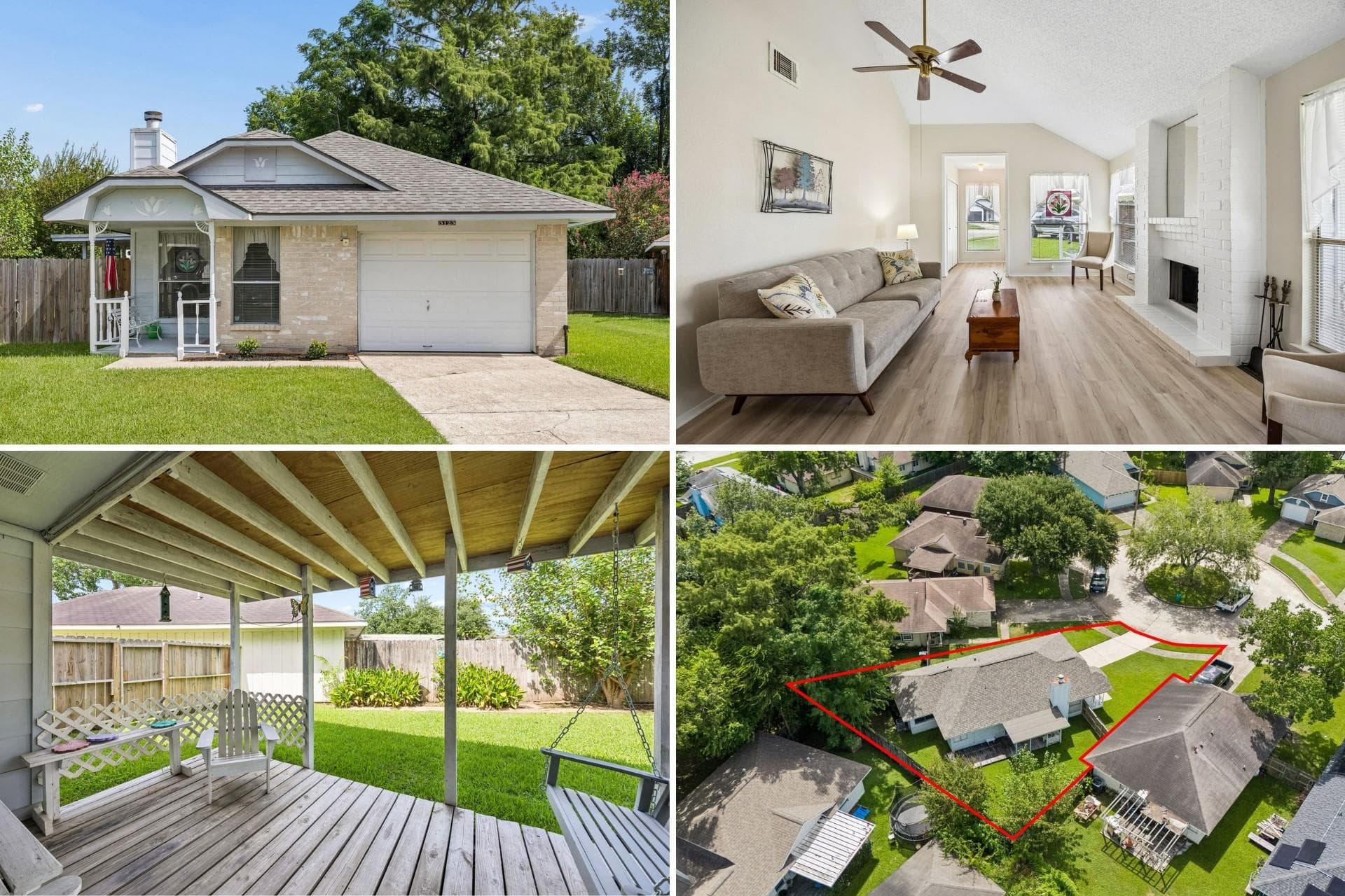 3123 Raccoon Run