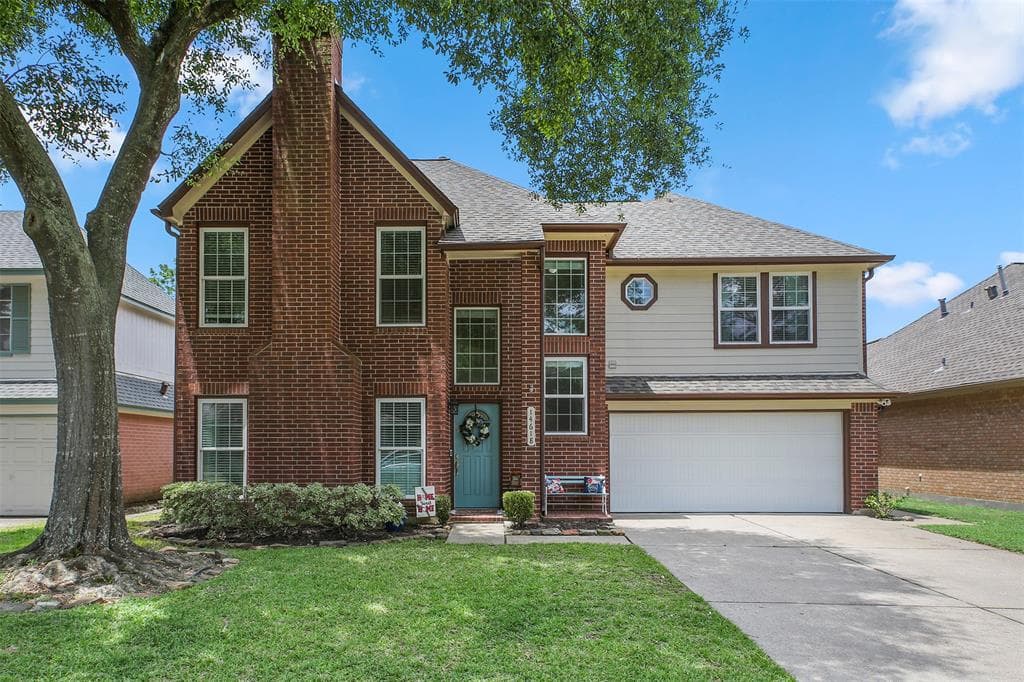 14618 Oak Chase Dr