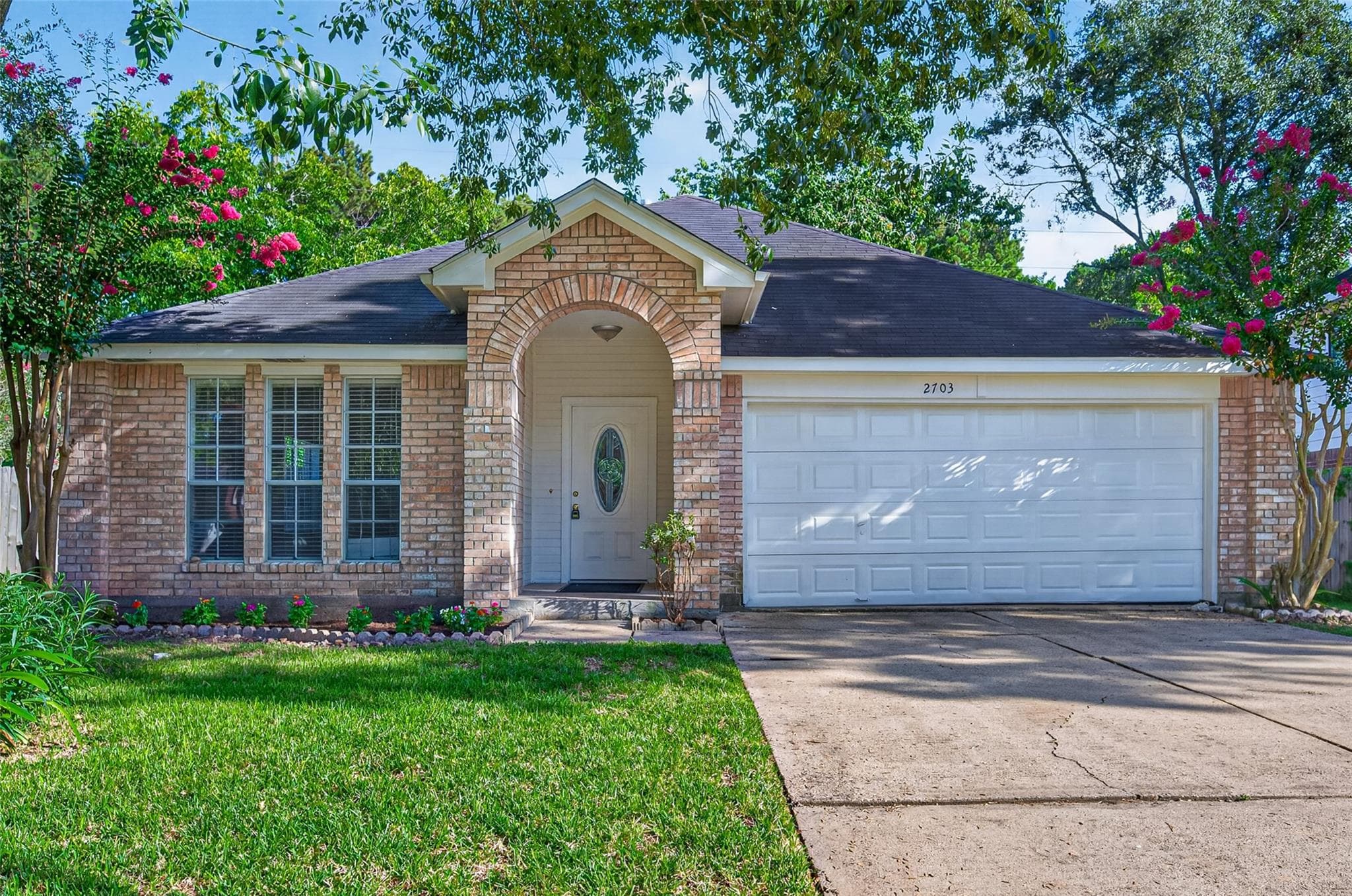 2703 Blue Mist Dr