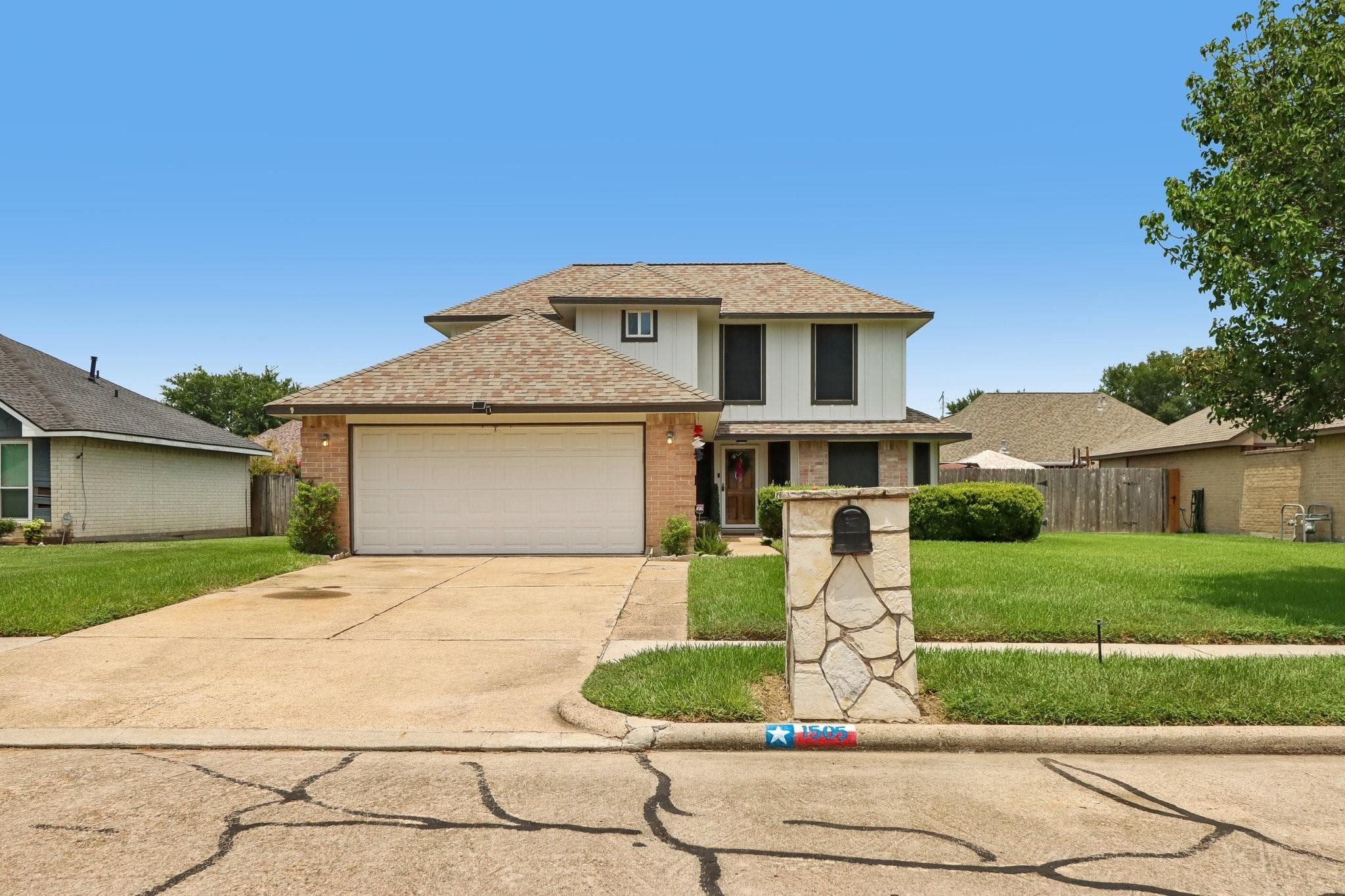 1505 Roosevelt Dr