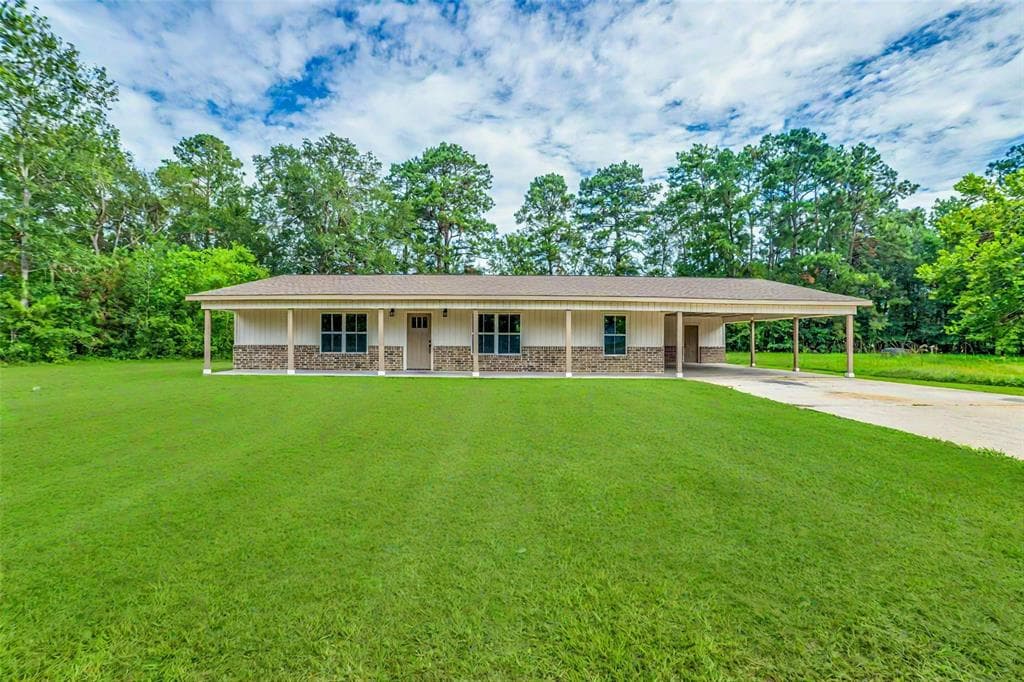 90 County Road 308