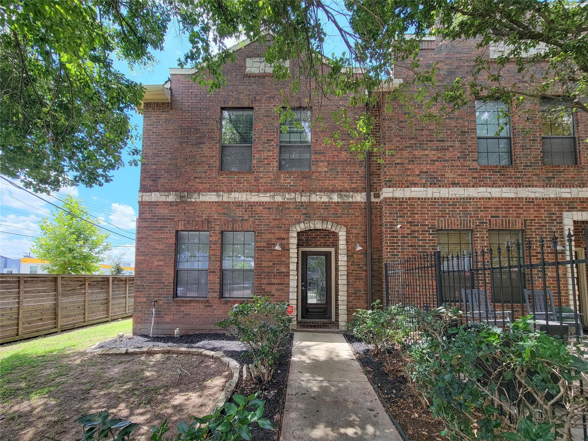 1414 Emancipation Ave Apt A