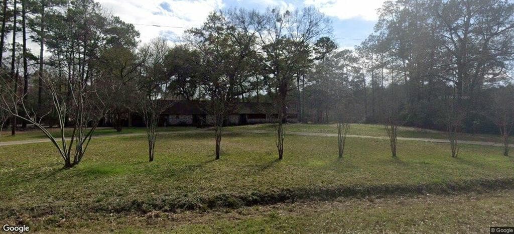 20711 Old Houston Rd