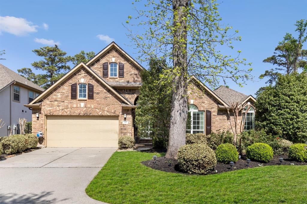 14 Quiet Yearling Pl