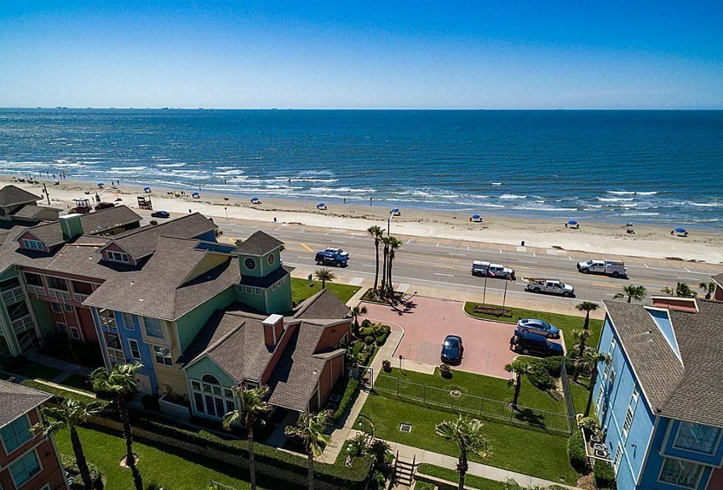7000 Seawall Blvd Apt 1111