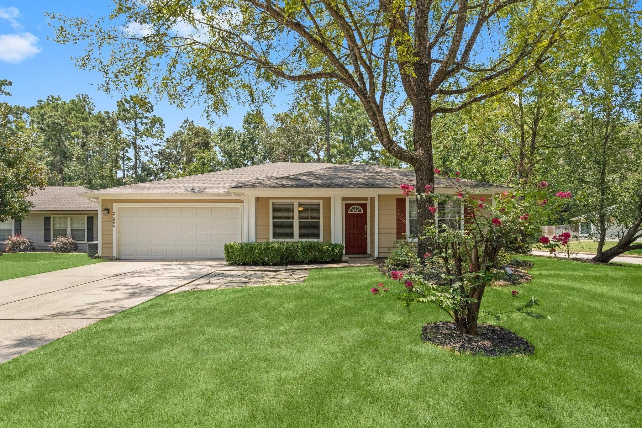 Main property image