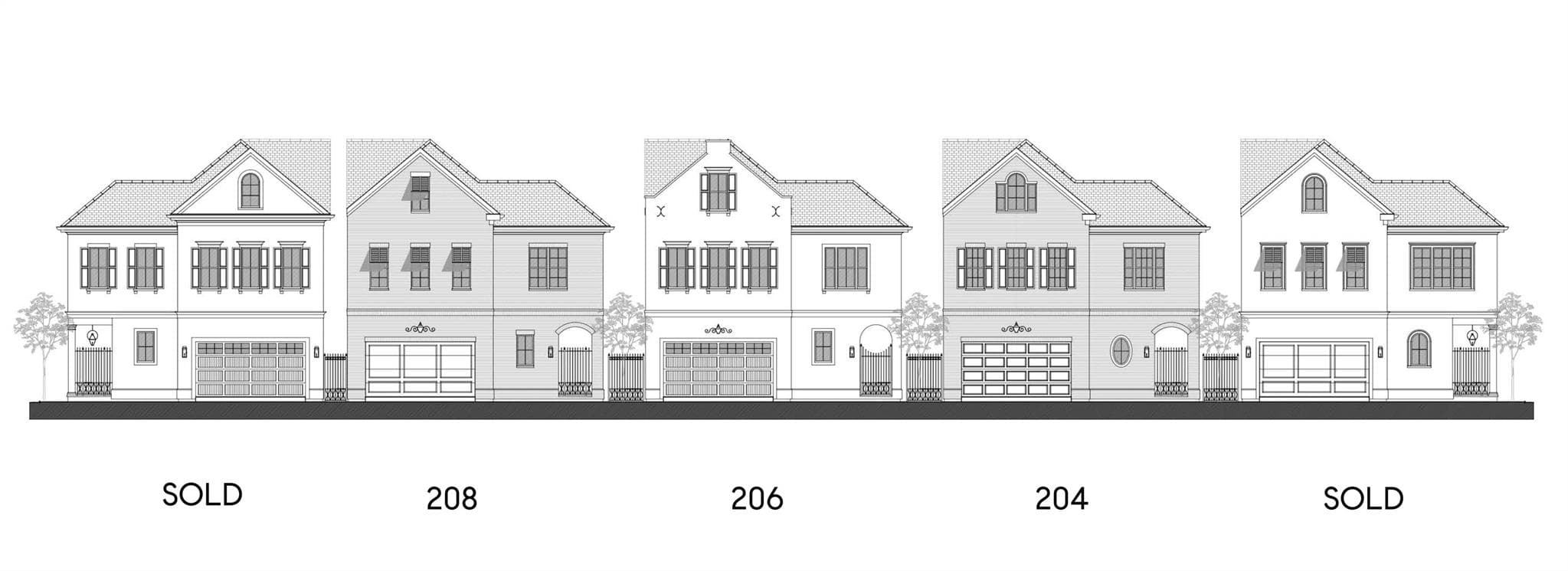 204 Sutton Row Pl