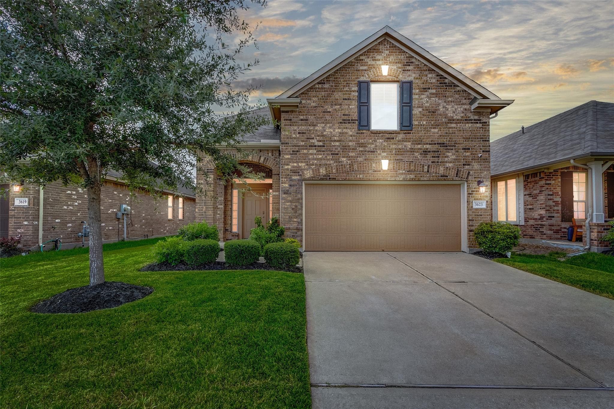 3623 Sumner Lodge Dr