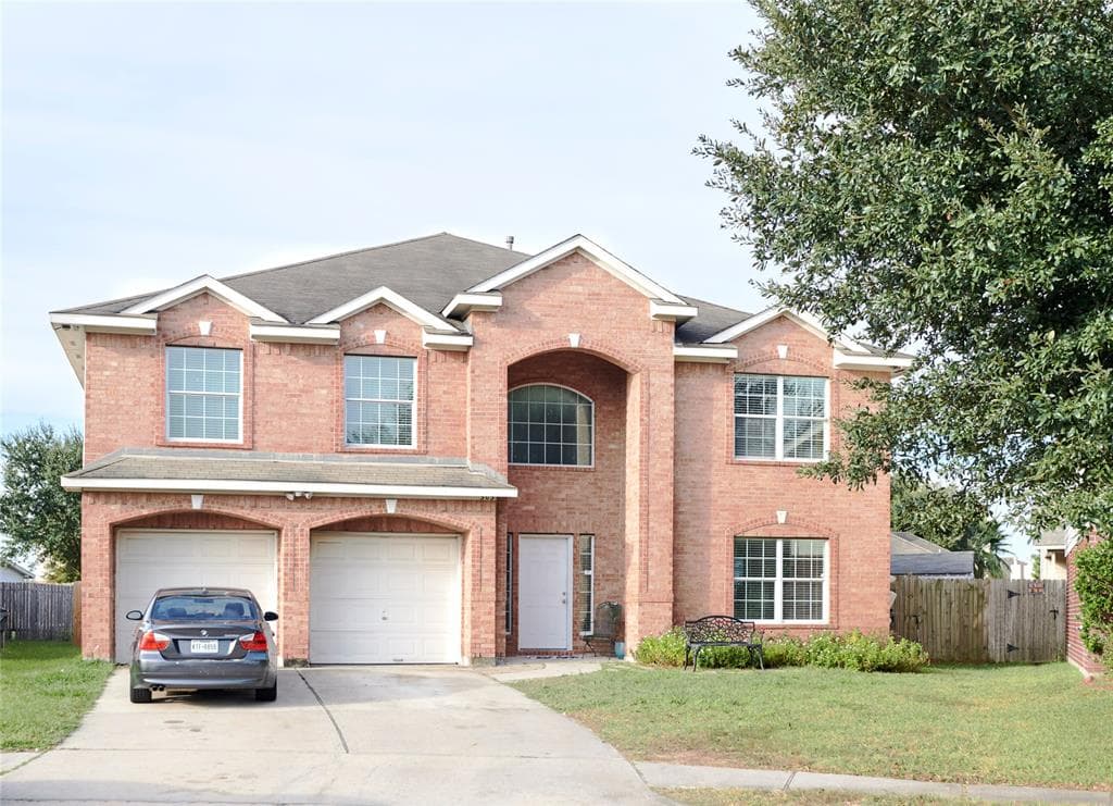 303 Gateship Dr