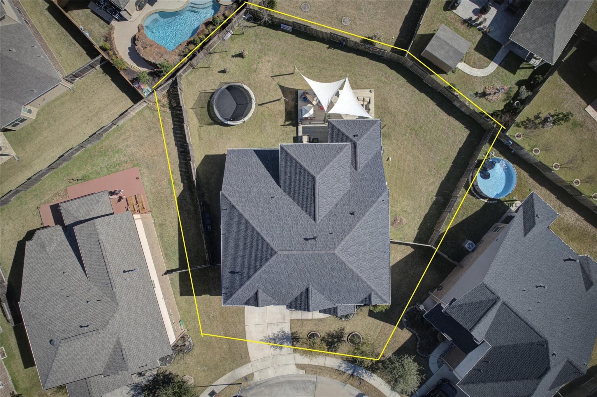 24002 Lemmon Arbor Dr