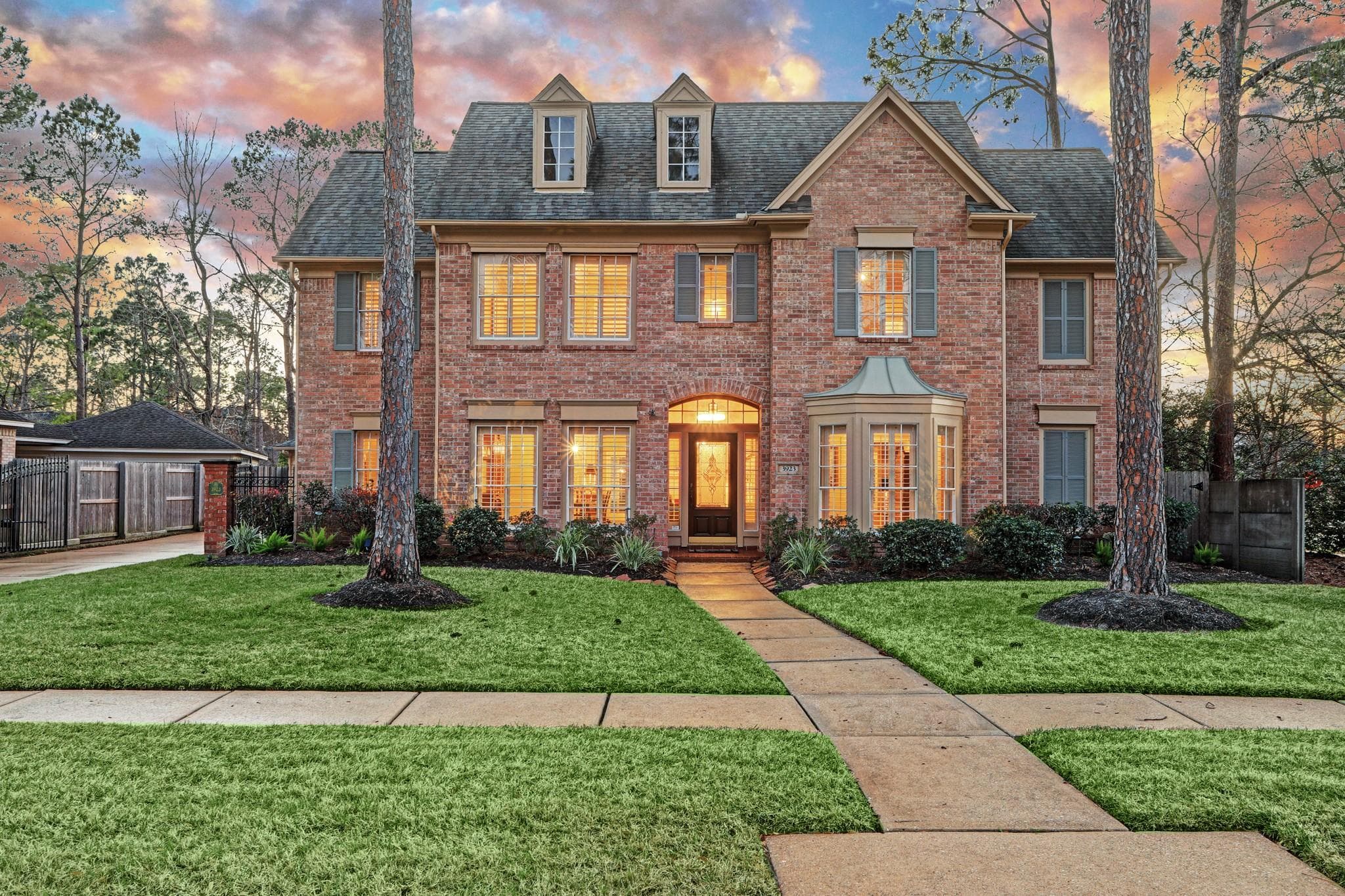 3923 Cinnamon Fern Ct