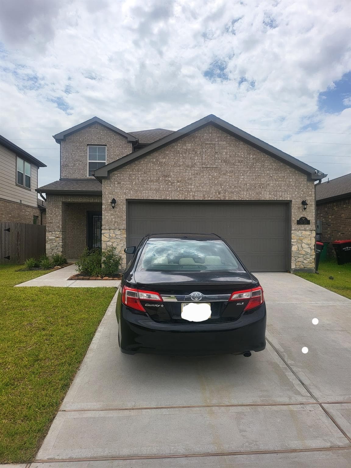 5731 Fresh View Ct