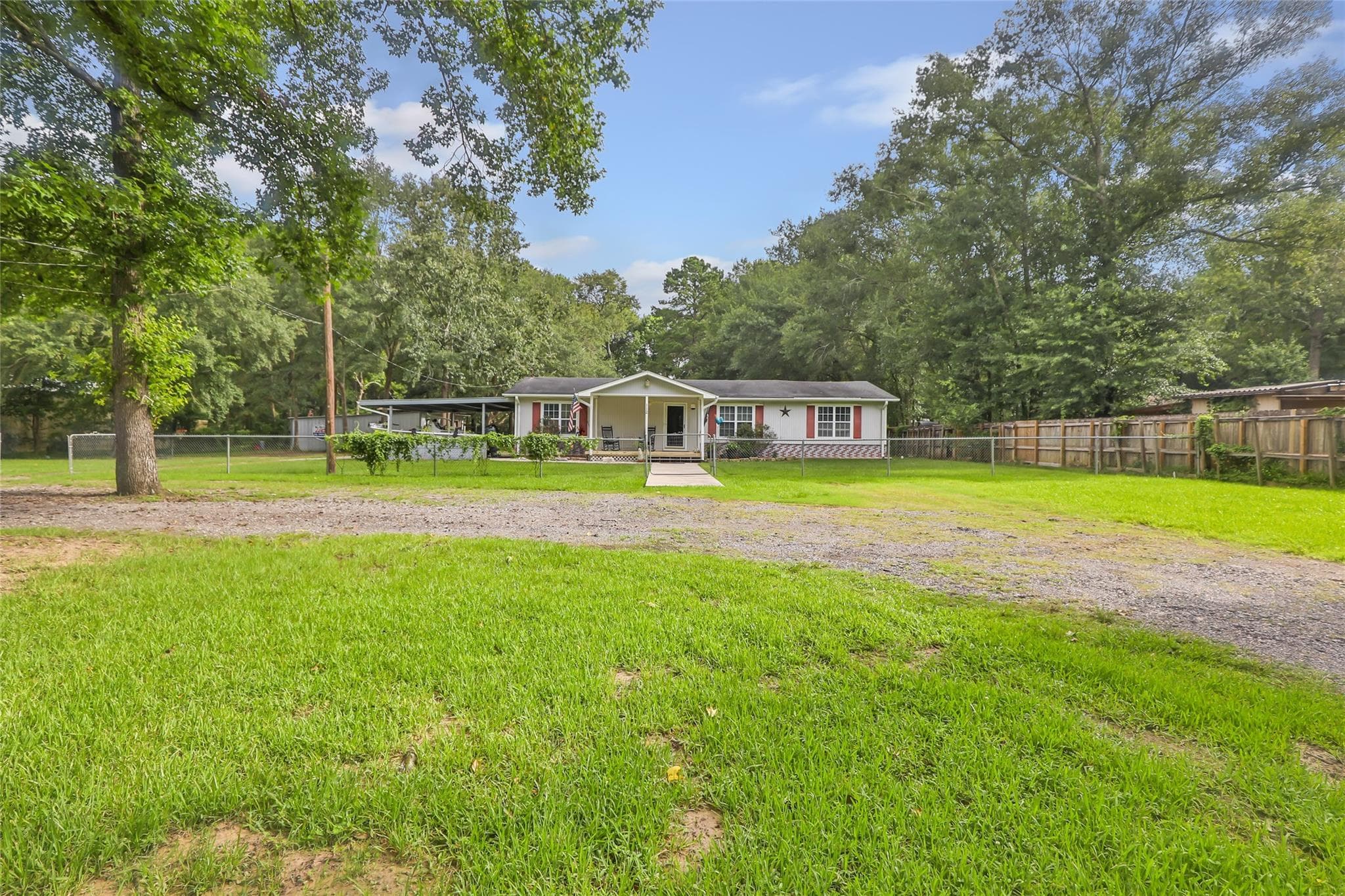 Main property image