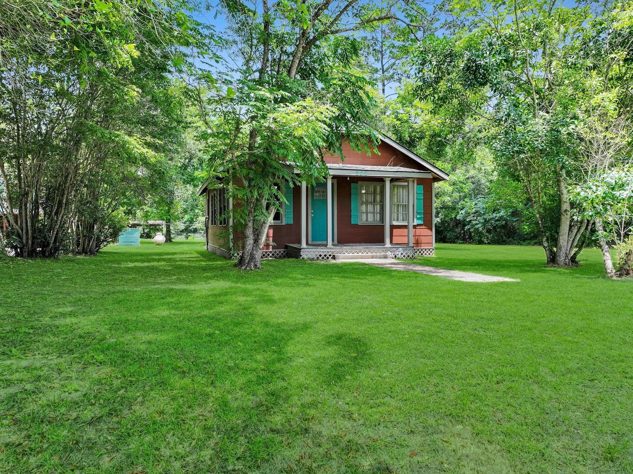532 Fm 1943 Rd W