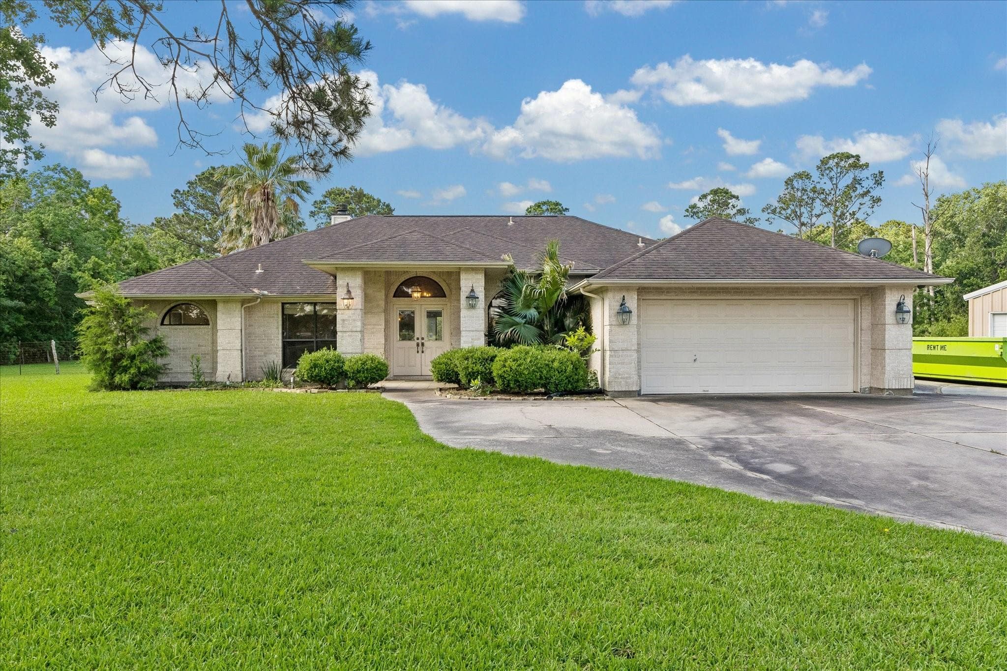 14325 Santo Park Rd