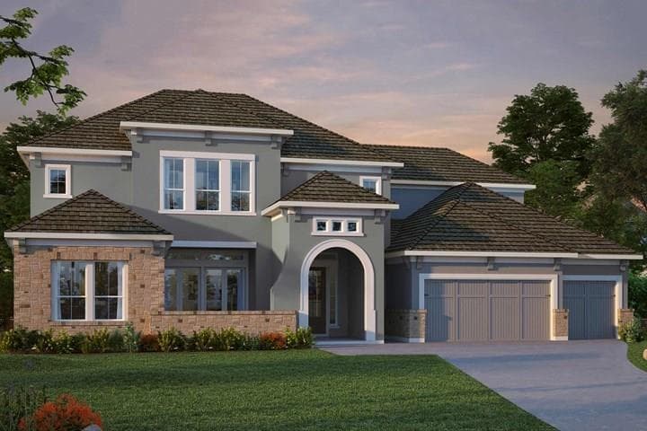 19611 Cherrywood Bend Dr