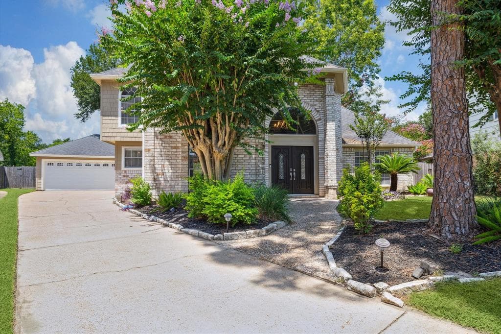 12011 Pine Pass Ct