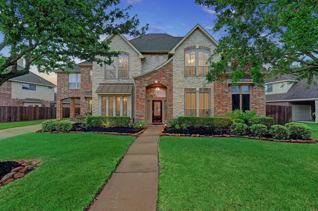 17222 Kendall Ridge Ln