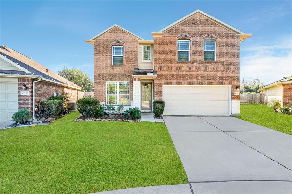 24639 Lakecrest Town Dr