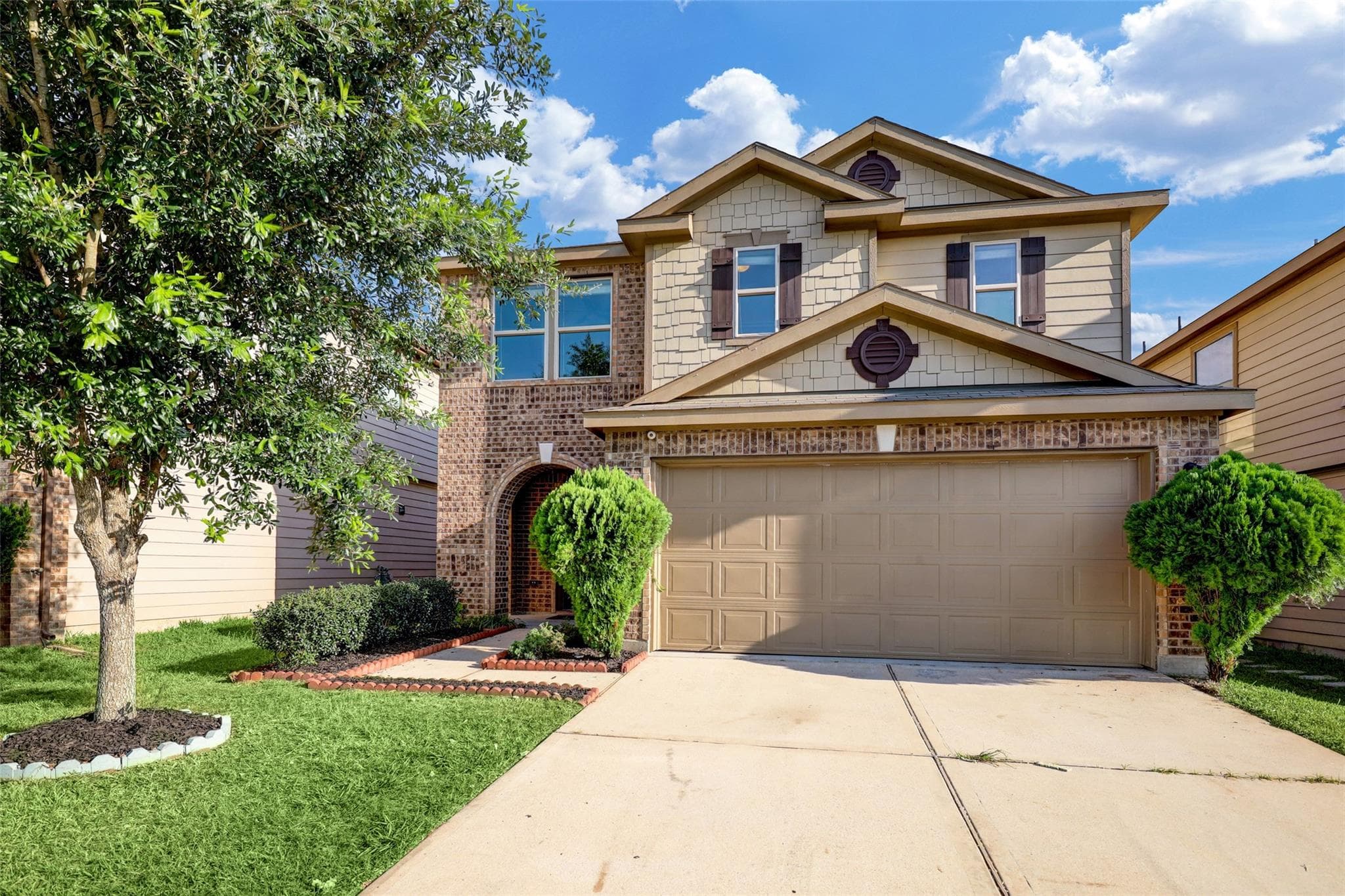 2707 Urban Glen Ct
