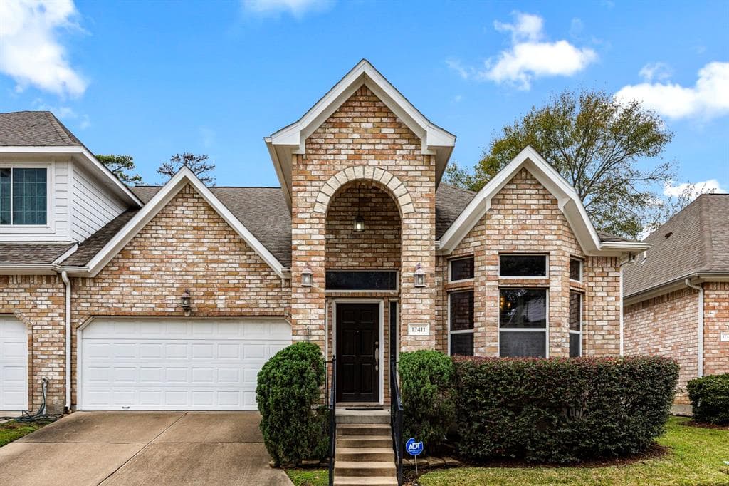 12411 Millridge Forest Ct