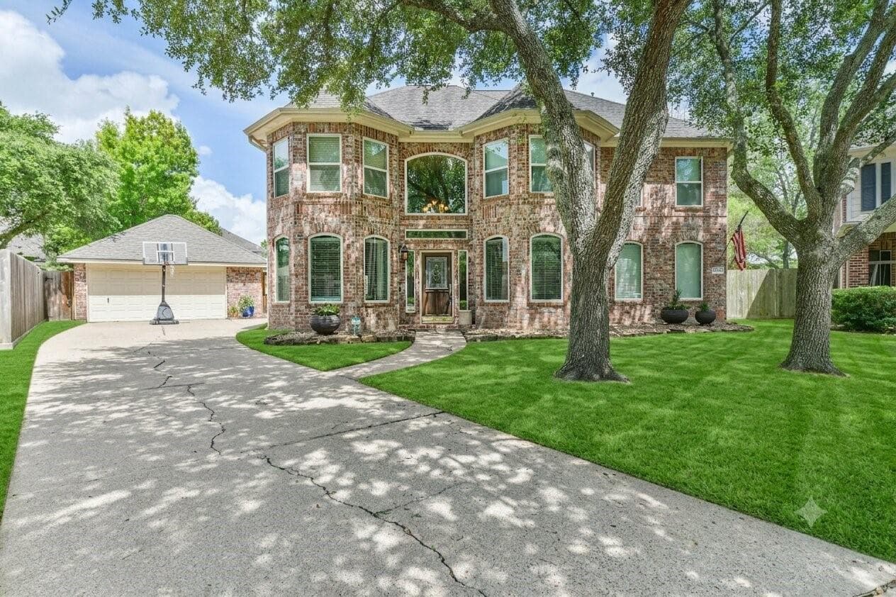 13415 Scenic Glade Dr