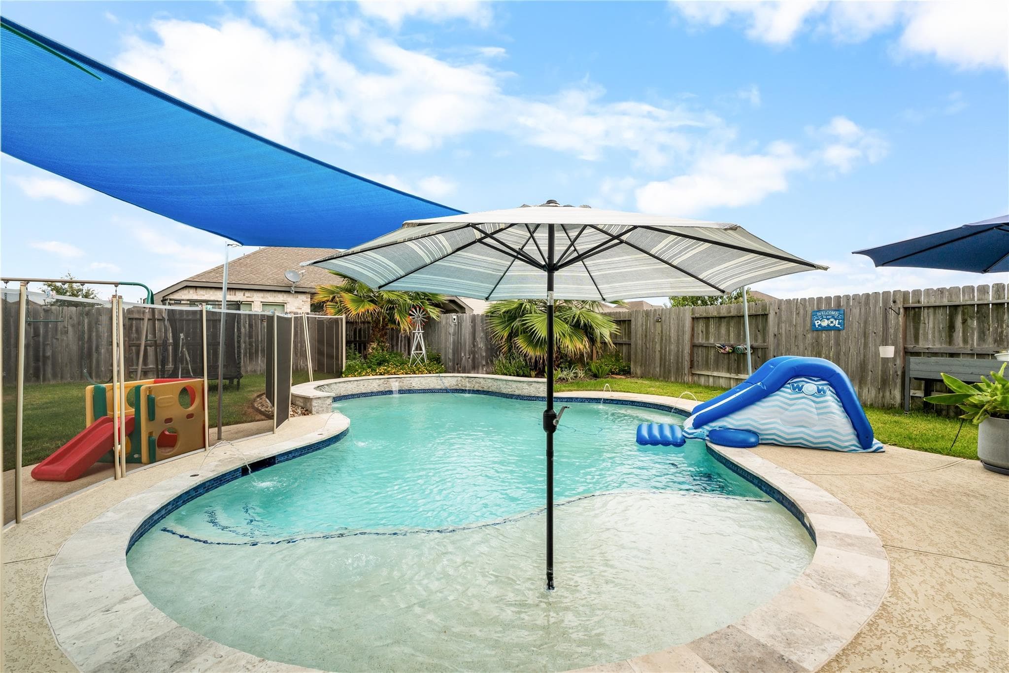 8910 Beacon Mill Dr