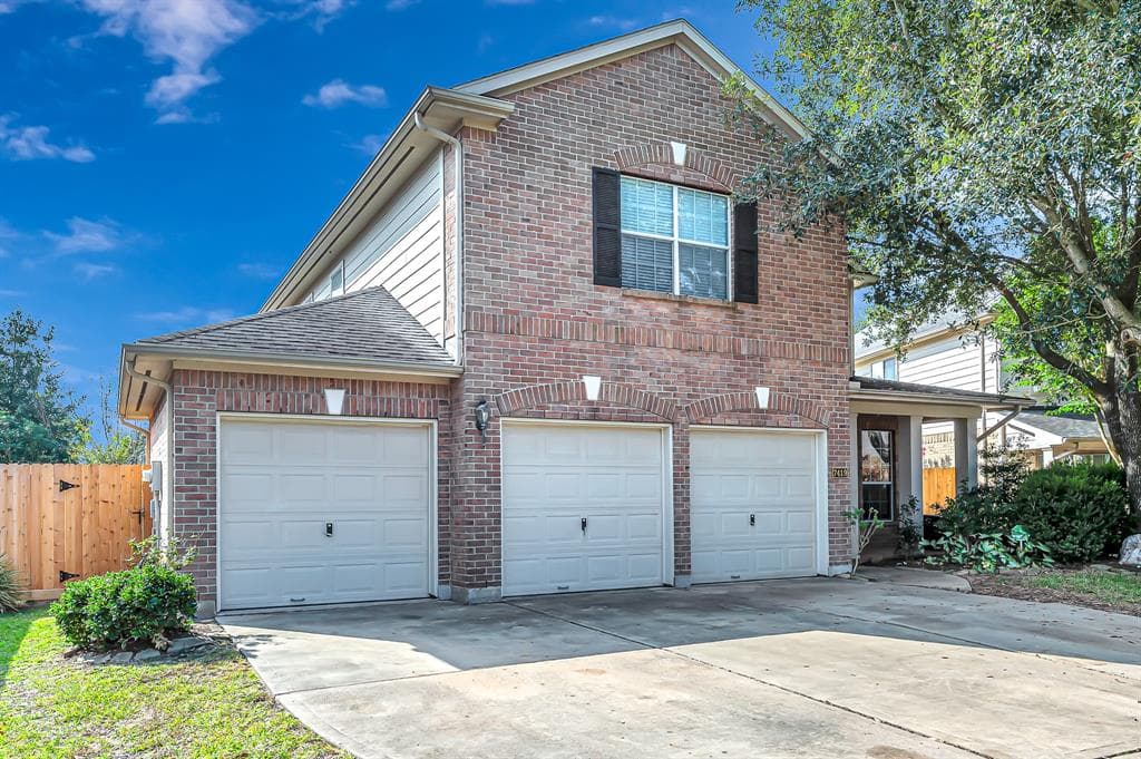 7419 Sheffield Bend Ct