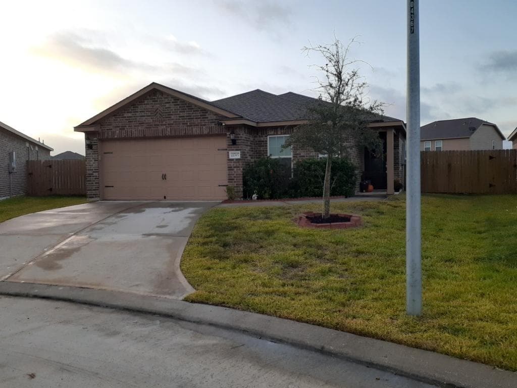 22707 Tabberts Way
