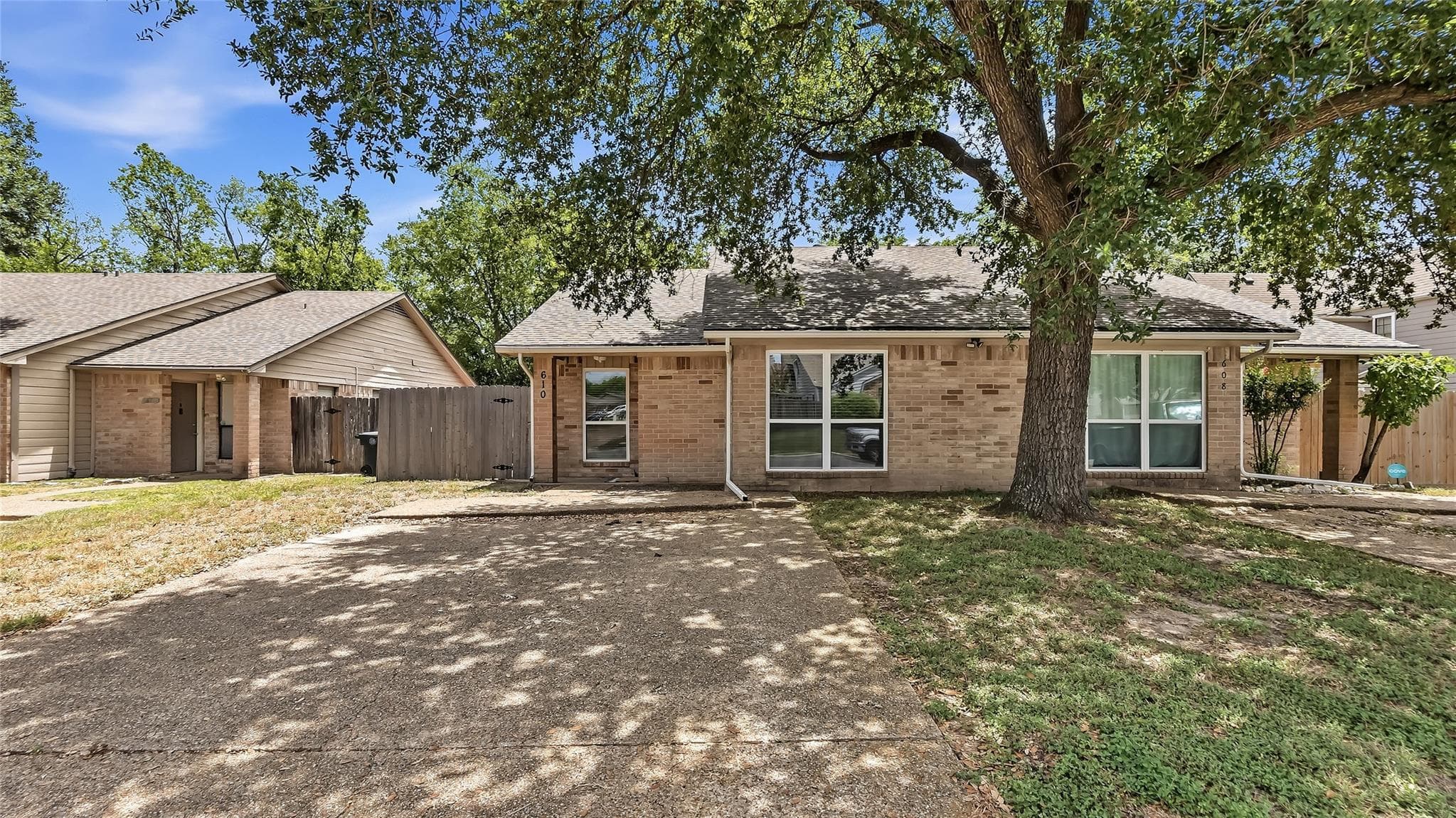 610 Cross Timbers Dr
