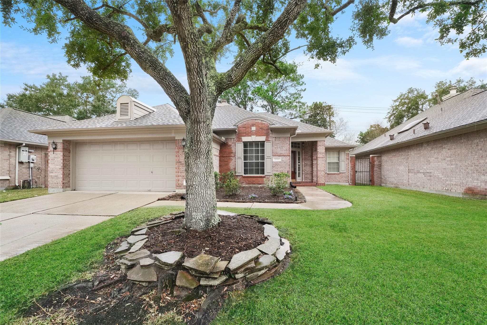 2815 Timber Briar Cir