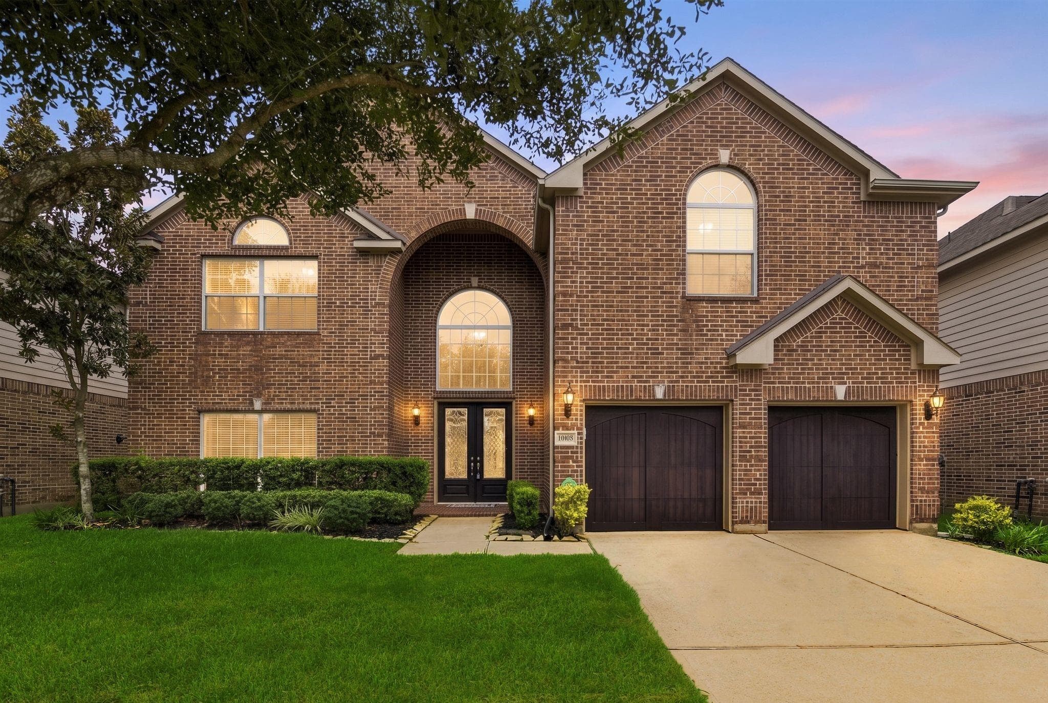 19903 Senterra Lakes Blvd