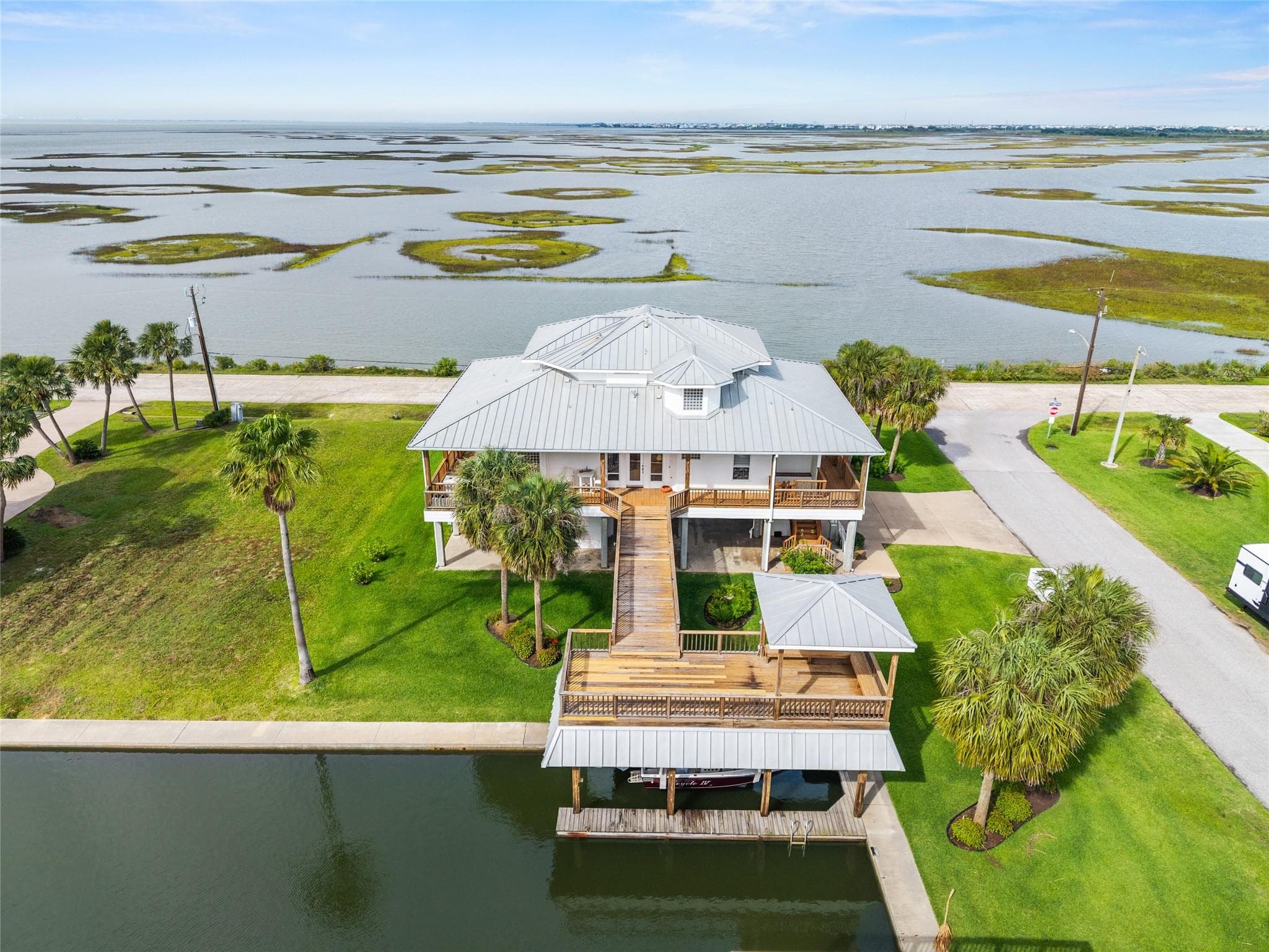 4301 Jolly Roger Rd