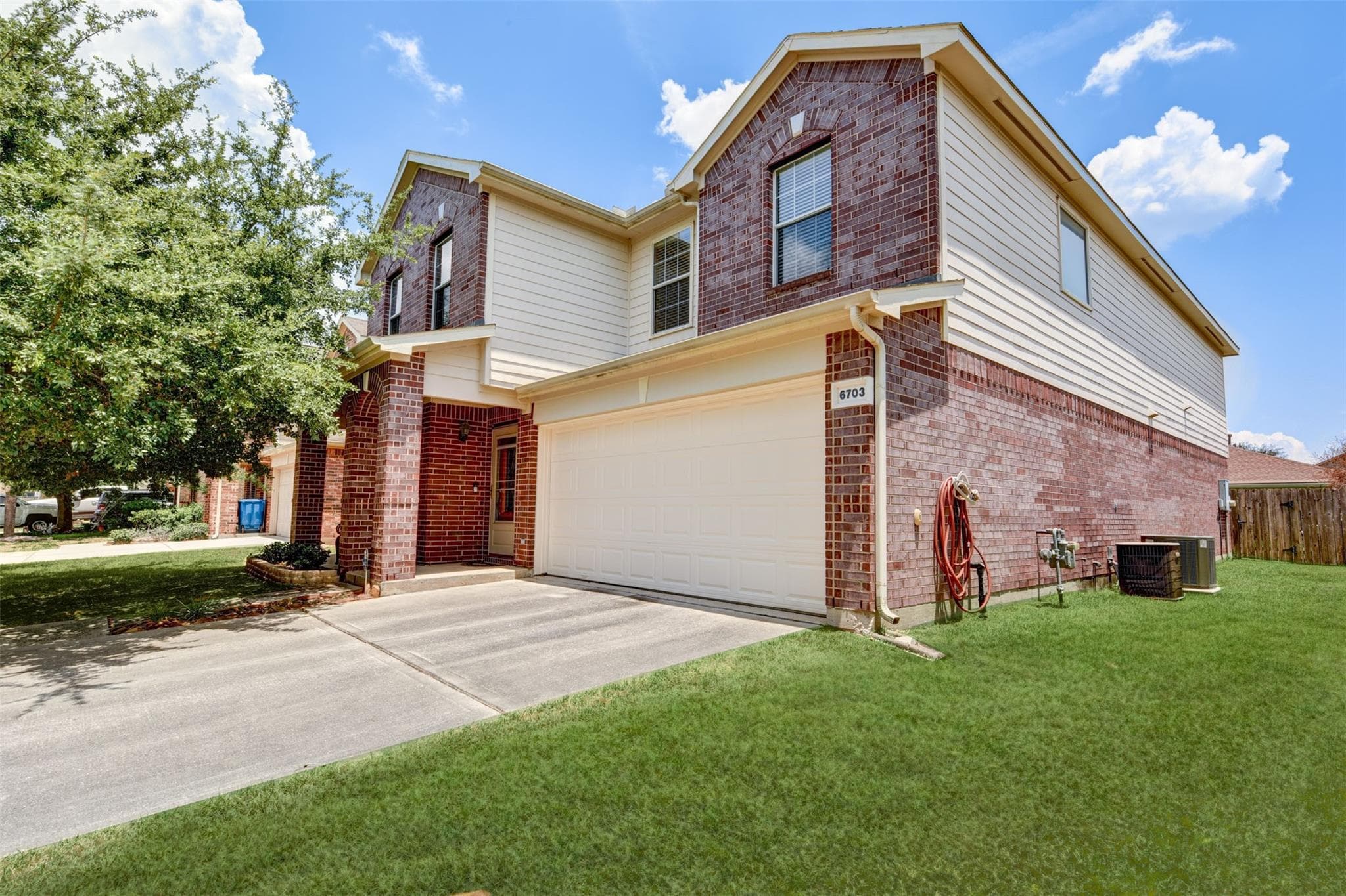 6703 Northridge Trace Ln