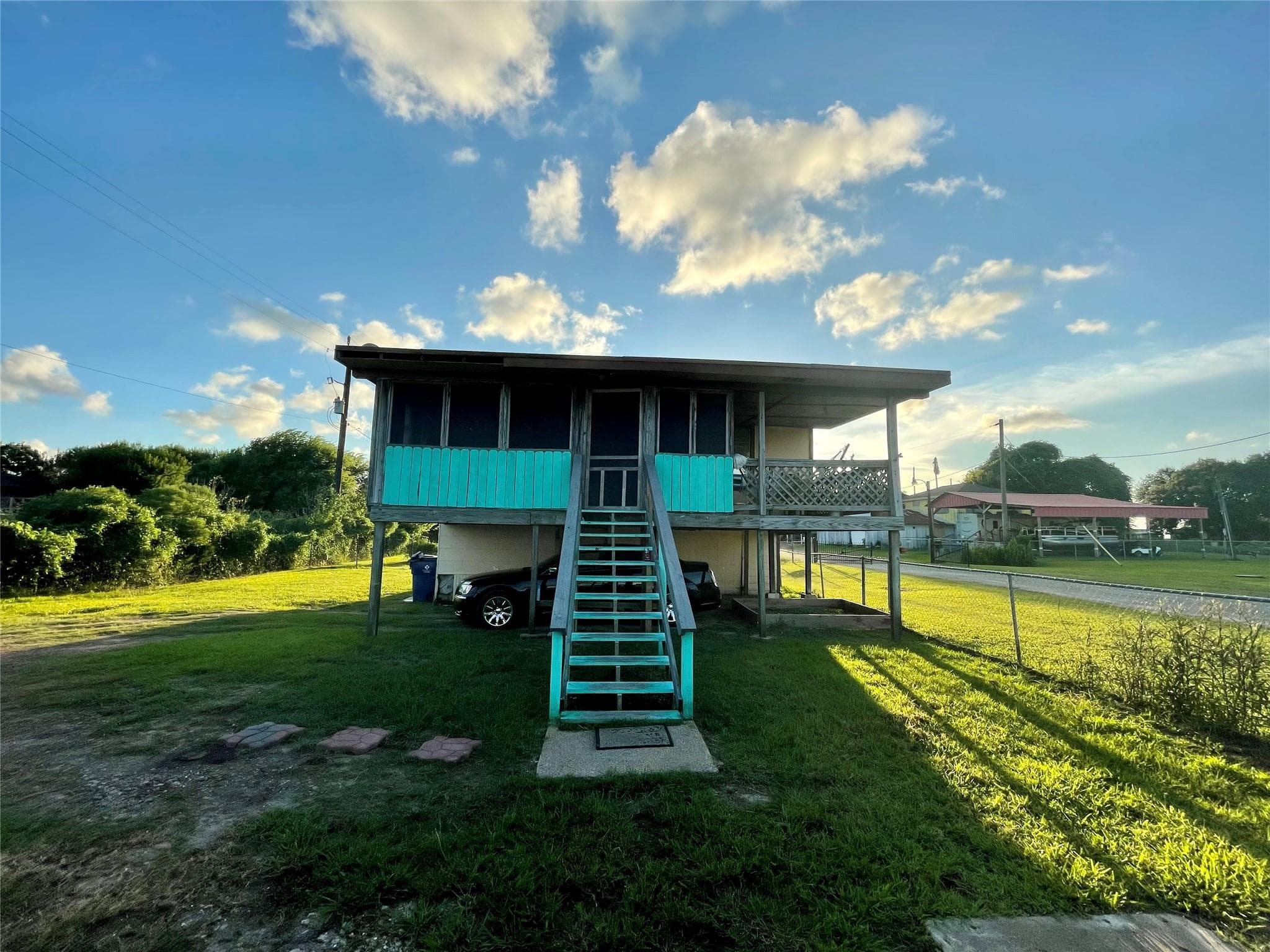 4620 County Road 459b